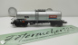 Preview: ROCO N DC 46783 4-Achser Kesselwagen PETROL / SZ / OVP