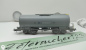 Preview: ROCO N DC 46852 4-Achser Kesselwagen Lötschbergbahn / BLS / OVP