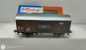 Preview: Roco H0 DC 46855 Gedeckter Güterwagen / Jahresmodell 1999/2000 /  SBB / OVP