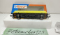Preview: Roco H0 DC 46884 Kühlwagen "Interfrigo" Gelb / NEM / DB / OVP