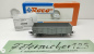 Preview: Roco H0 DC 46896 Hochbordwagen / grau / NEM / BLS / OVP