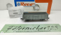 Preview: Roco H0 DC 46896 Hochbordwagen / grau / NEM / BLS / OVP