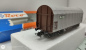 Preview: Roco H0 DC 46914 Schiebeplanwagen "on rail" // DB/ OVP