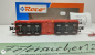 Preview: Roco H0 DC 46918 Teleskophaubenwagen "Cargo" / NEM / DB / OVP