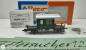 Preview: Roco H0 DC 46965 Zugbegleitwagen / Sputnik / NEM / SBB / OVP