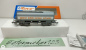 Preview: Roco H0 DC 46979  Kesselwagen 4-Achser granol putze Schweiz / SBB / OVP