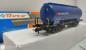 Preview: Roco H0 DC 46984  Kesselwagen 4-Achser / SBB / OVP