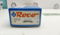 Preview: Roco H0 46373 / 4- Achser Taschenwagen mit Aufliegern / DANZAS / DB / OVP