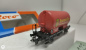 Preview: Roco H0 DC 46168 Kesselwagen "Germania-Bier"  // DB/ OVP