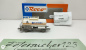 Preview: Roco H0 DC 47080 Gas-Kesselwagen "KEMIRA" / NEM / SBB / OVP