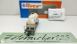 Preview: Roco H0 DC 47080 Gas-Kesselwagen "KEMIRA" / NEM / SBB / OVP