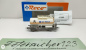 Preview: Roco H0 DC 47080 Gas-Kesselwagen "KEMIRA" / NEM / SBB / OVP