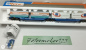 Preview: ROCO H0 DC 47102 Doppeltragwageneinheit “DTC "Siemens” / Transport  / DB / OVP