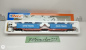 Preview: Roco H0 DC 47105  Doppel-Tragwagen "CHO YANG" / CP / OVP