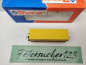 Preview: Roco H0 DC 47251 Containtertragwagen „Deutsche Post“ / NEM / OVP