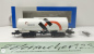 Preview: Roco H0 DC 47381 Silowagen "Holcim" / NEM / SBB / OVP