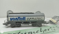 Preview: ROCO N DC 47383 4-Achser Kesselwagen vonROLL / SBB / OVP