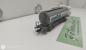 Preview: ROCO N DC 47383 4-Achser Kesselwagen vonROLL / SBB / OVP