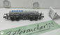 Preview: ROCO N DC 47383 4-Achser Kesselwagen vonROLL / SBB / OVP