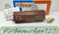 Preview: Roco H0 DC 47430Teleskophauben-Wagen / NEM / SBB / OVP