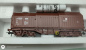 Preview: Roco H0 DC 47431  Teleskophaubenwagen  / SBB / OVP