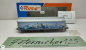 Preview: Roco H0 DC 47612 Gedeckter Güterwagen "HEIDILAND" / NEM / SBB / OVP