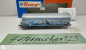 Preview: Roco H0 DC 47612 Gedeckter Güterwagen "HEIDILAND" / NEM / SBB / OVP