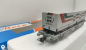 Preview: Roco H0 DC 47631  Einheitstaschenwagen  HUPAC / SENN  / SBB / OVP