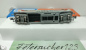 Preview: Roco H0 DC 47631  Einheitstaschenwagen  HUPAC / SENN  / SBB / OVP