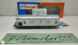 Preview: Roco H0 DC 47931 Schiebewandwagen "Eisenbahn Amateur" / NEM / SBB / OVP