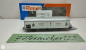 Preview: Roco H0 DC 47931 Schiebewandwagen "Eisenbahn Amateur" / NEM / SBB / OVP