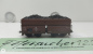 Preview: Roco H0 DC 5012 Großraumgüterwagen  / 4-Achser / DR / Braun