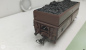Preview: Roco H0 DC 5152 Großraumgüterwagen  / 4-Achser / DR / Braun