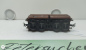 Preview: Roco H0 DC 5152 Großraumgüterwagen  / 4-Achser / DR / Braun