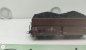 Preview: Roco H0 DC 5233 Großraumgüterwagen  / 4-Achser / DR / Braun