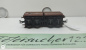 Preview: Roco H0 DC 5233 Großraumgüterwagen  / 4-Achser / DR / Braun