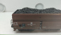 Preview: Roco H0 DC 5175 Großraumgüterwagen  / 4-Achser / DR / Braun
