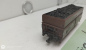 Preview: Roco H0 DC 5175 Großraumgüterwagen  / 4-Achser / DR / Braun