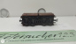 Preview: Roco H0 DC 5175 Großraumgüterwagen  / 4-Achser / DR / Braun