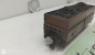 Preview: Roco H0 DC 5277 Großraumgüterwagen  / 4-Achser / DR / Braun