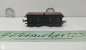 Preview: Roco H0 DC 5277 Großraumgüterwagen  / 4-Achser / DR / Braun