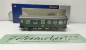 Preview: Roco H0 DC 54290 Umbauwagen / 1. + 2. Kl. / NEM / DB / OVP