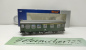 Preview: Roco H0 DC 54290 Umbauwagen / 1. + 2. Kl. / NEM / DB / OVP