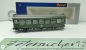 Preview: Roco H0 DC 54291 Umbauwagen / 2. Kl. / NEM / DB / OVP