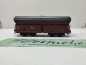 Preview: Roco H0 AC 614 284 / vierachsiger Großraum-Selbstentladewagen / NEM / DB / Ladegut Kohle