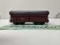 Preview: Roco H0 AC 614 284 / vierachsiger Großraum-Selbstentladewagen / NEM / DB / Ladegut Kohle