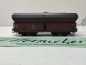 Preview: Roco H0 AC 614 558 / vierachsiger Großraum-Selbstentladewagen / NEM / DB / Ladegut Kohle