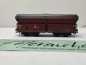 Preview: Roco H0 AC 614 669 / vierachsiger Großraum-Selbstentladewagen / NEM / DB / Ladegut Kohle