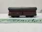 Preview: Roco H0 AC 614 782 / vierachsiger Großraum-Selbstentladewagen / NEM / DB / Ladegut Kohle