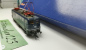 Preview: ROCO H0 DC 62345  Elektrolokomotive BR110 / DB /  Ep.IV. / DSS / OVP